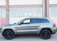 Jeep Grand Cherokee 3