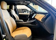 Land Rover Range Rover Sport SUV 3,0 l 221 kw