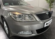 Škoda Octavia Kombi 1,4 l 90 kw