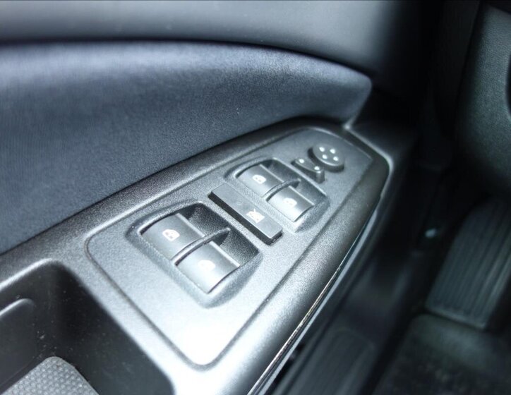 Fiat Bravo Hatchback 1,6 l 88 kw