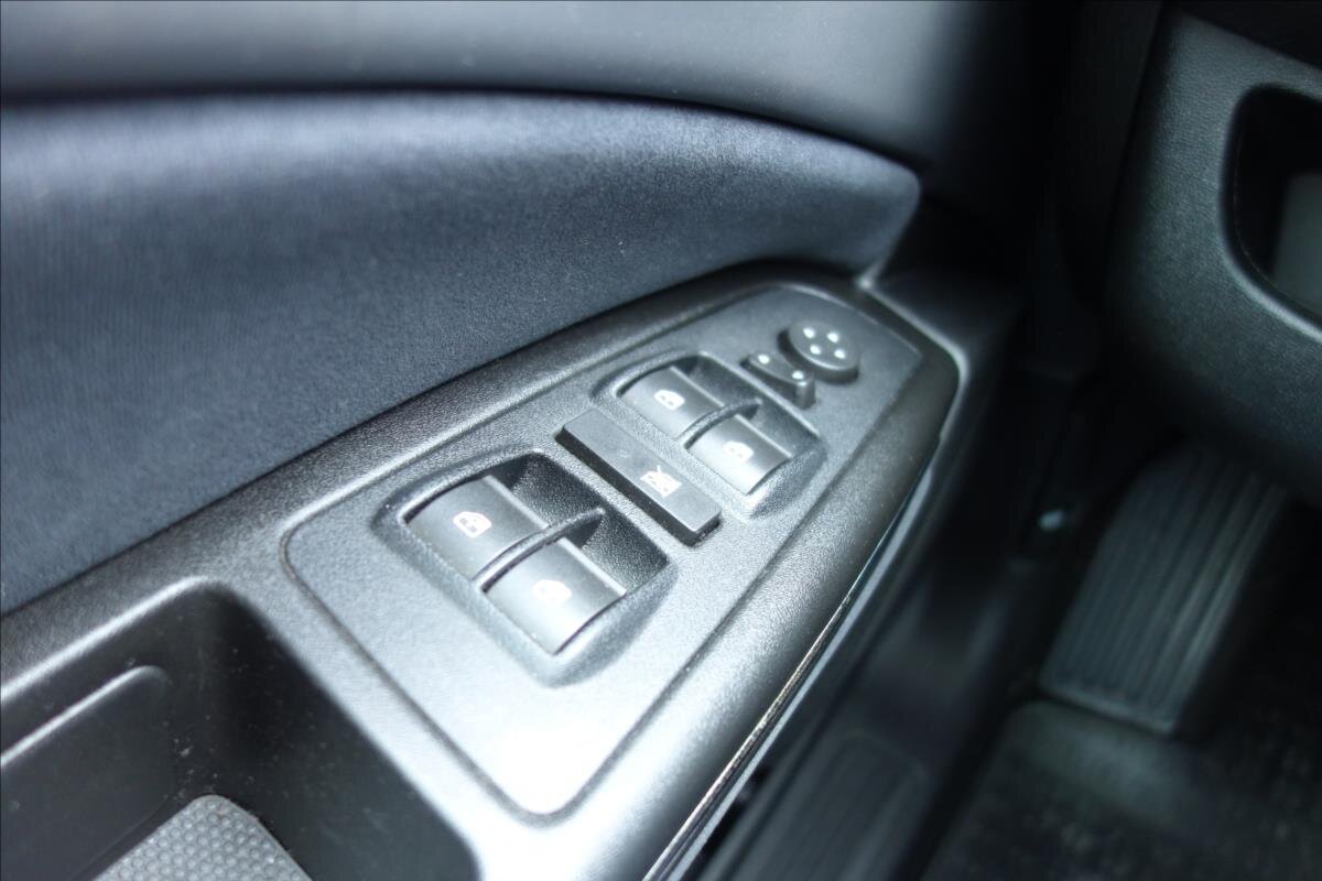 Fiat Bravo Hatchback 1,6 l 88 kw