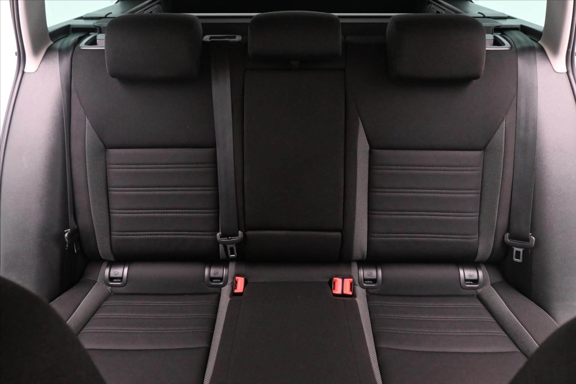 Škoda Octavia Kombi 1,6 l 85 kw