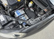 Lancia Delta Hatchback 2,0 l 121 kw