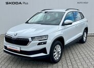 Škoda Karoq 1