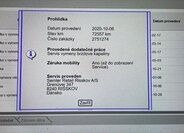 Škoda Superb Sedan / Limuzína 1,4 l 92 kw