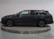 KIA Ceed Kombi 1,5 l 103 kw