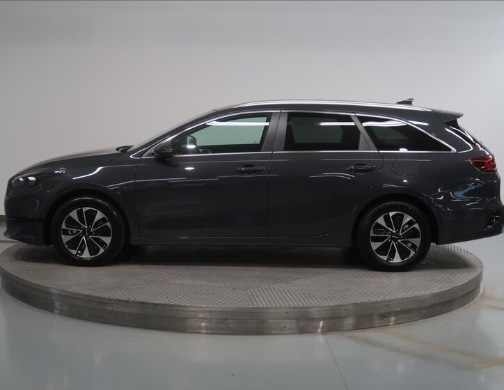 KIA Ceed Kombi 1,5 l 103 kw