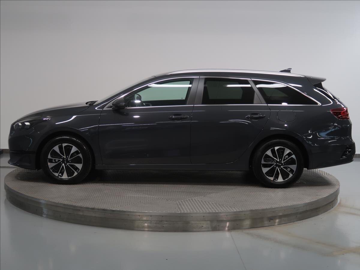 KIA Ceed Kombi 1,5 l 103 kw