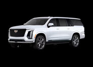 Cadillac Escalade SUV 6,2 l 313 kw