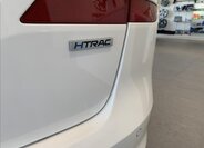 Hyundai Tucson SUV / Terénní 1,6 l 130 kw
