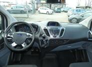 Ford Transit Custom Skříň 2,0 l 96 kw