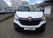 Renault Trafic 8