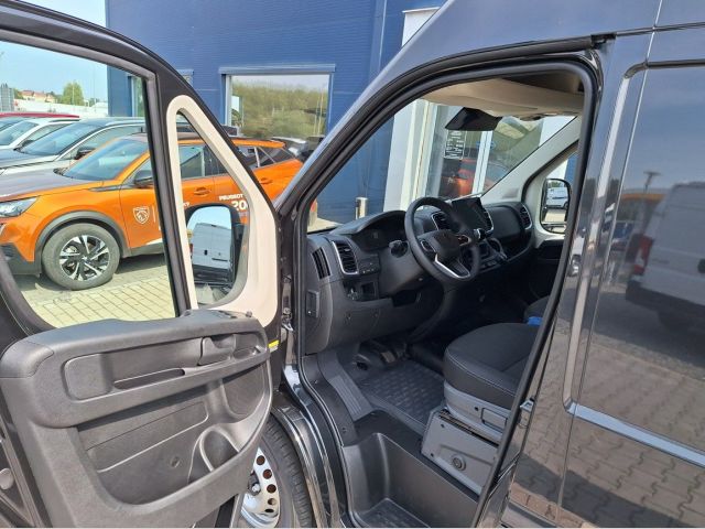 Peugeot Boxer Skříň 2,2 l 132 kw