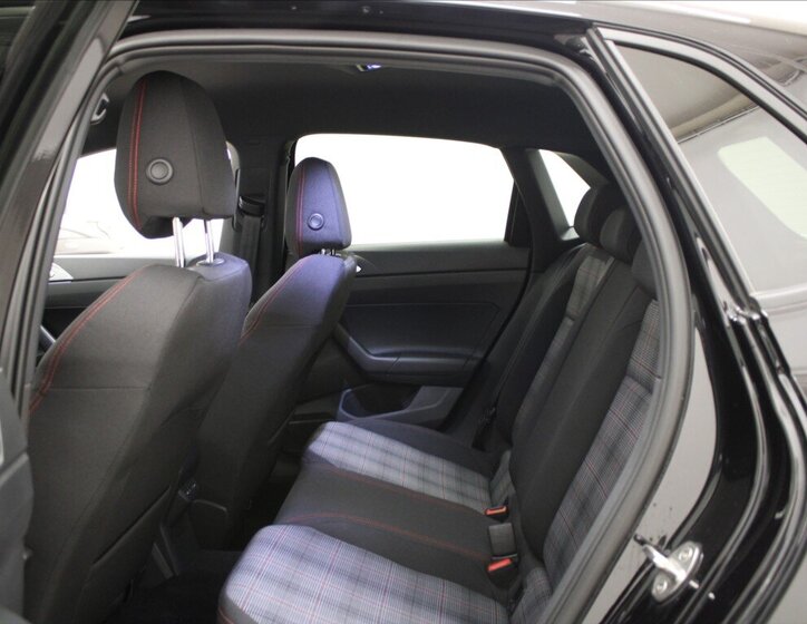 Volkswagen Polo Hatchback 2,0 l 152 kw