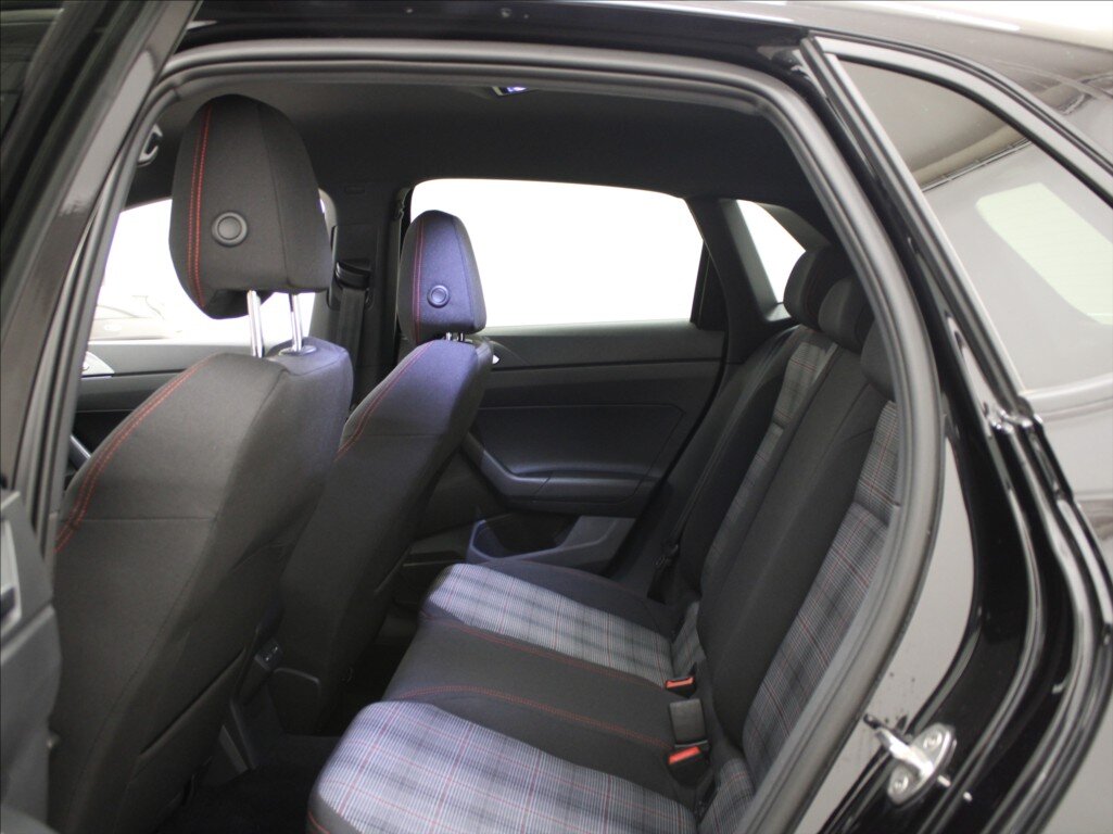 Volkswagen Polo Hatchback 2,0 l 152 kw