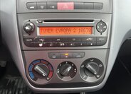 Fiat Grande Punto Hatchback 1,2 l 55 kw