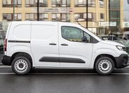 Peugeot Partner Skříň 1,5 l 96 kw