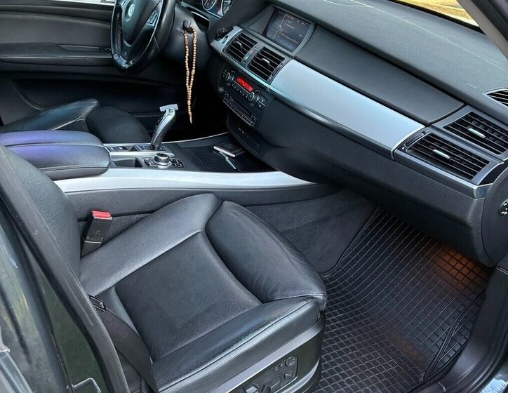 BMW X5 SUV / Terénní 0,0 0