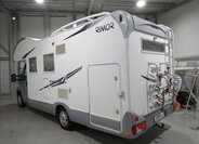 Fiat Ducato Ostatní 2,3 l 109 kw