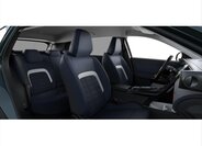 Citroën C5 Aircross SUV / Terénní 1,2 l 107 kw