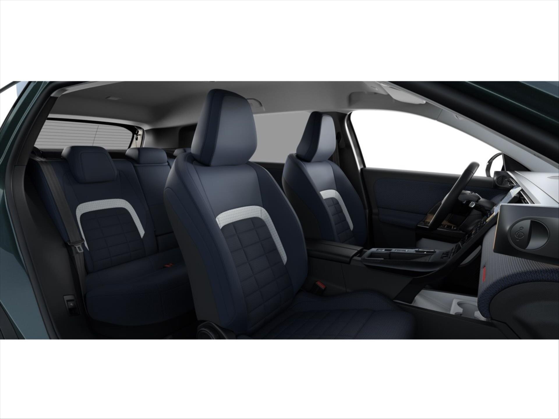 Citroën C5 Aircross SUV / Terénní 1,2 l 107 kw