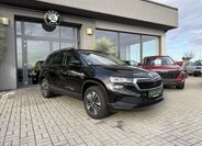 Škoda Karoq Kombi 2,0 l 110 kw