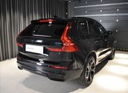 Volvo XC60 SUV / Terénní 2,0 l 257 kw