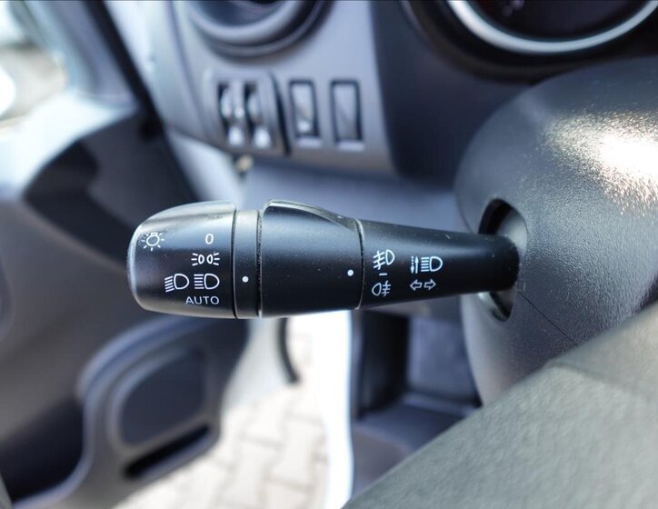 Renault Trafic Ostatní 2,0 l 107 kw