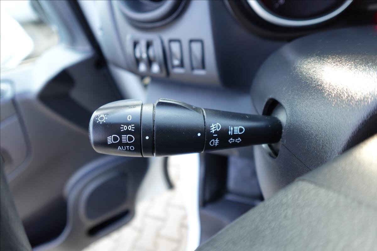 Renault Trafic Ostatní 2,0 l 107 kw