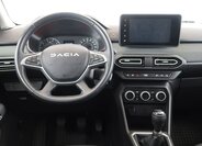 Dacia Jogger MPV 999,0 81 kw