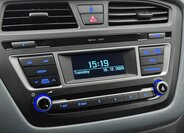 Hyundai i20 Hatchback 1,2 l 55 kw