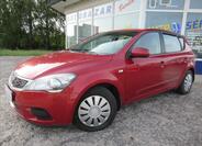 KIA Ceed 1