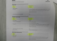 Škoda Superb Sedan / Limuzína 2,0 l 110 kw