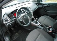 Opel Astra Kombi 1,6 l 85 kw