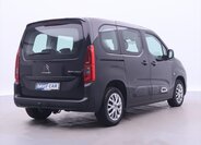 Citroën Berlingo MPV 1,2 l 81 kw