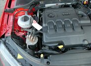 Škoda Octavia Kombi 1,6 l 77 kw