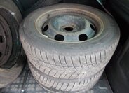 Citroën Berlingo MPV 1,6 l 68 kw