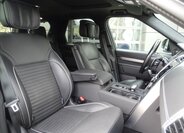 Land Rover Discovery SUV / Terénní 3,0 l 221 kw