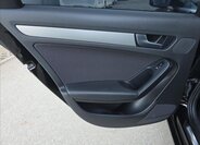 Audi A4 Kombi 2,0 l 88 kw