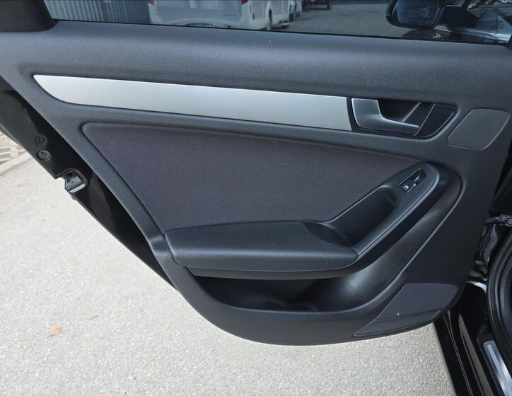 Audi A4 Kombi 2,0 l 88 kw