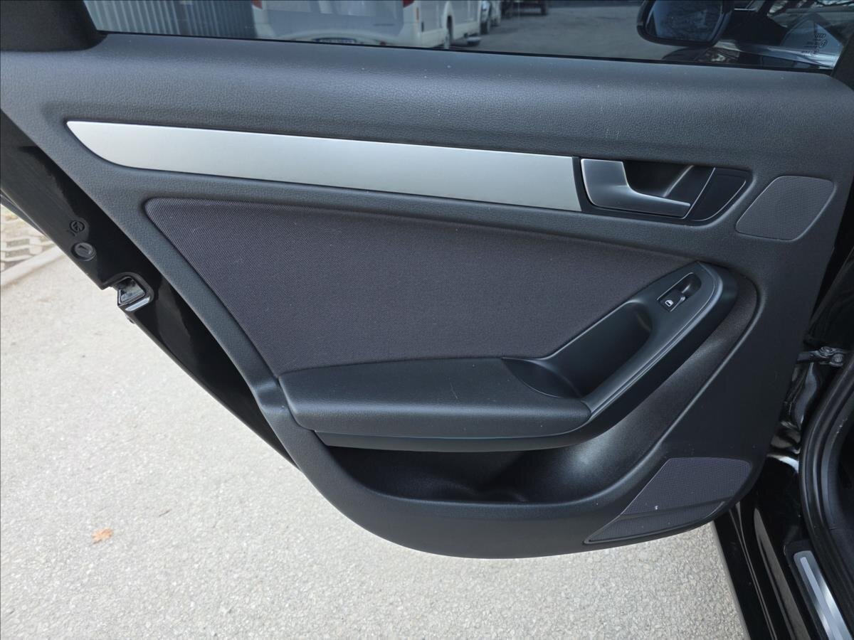 Audi A4 Kombi 2,0 l 88 kw