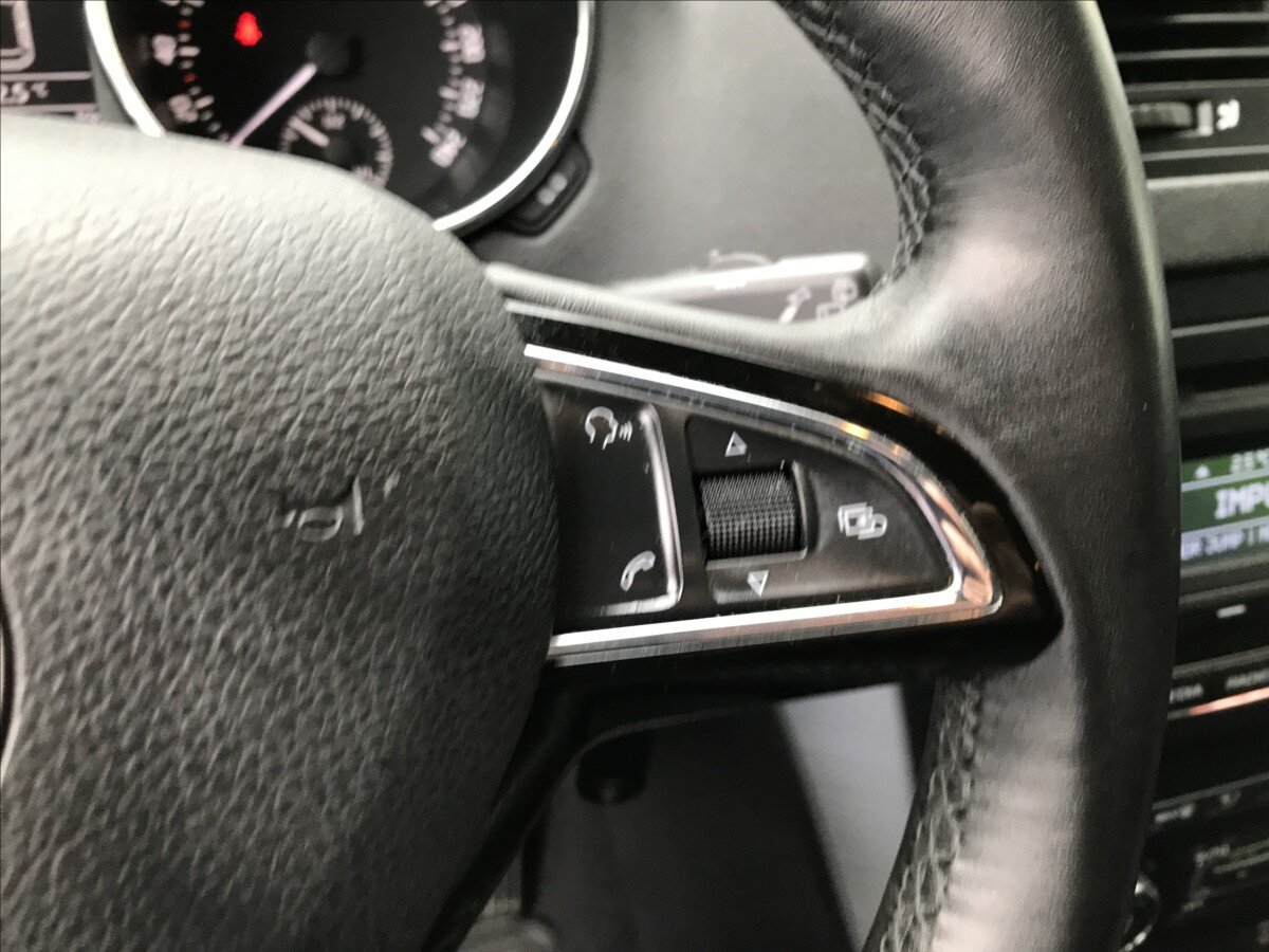 Škoda Yeti SUV / Terénní 1,4 l 90 kw