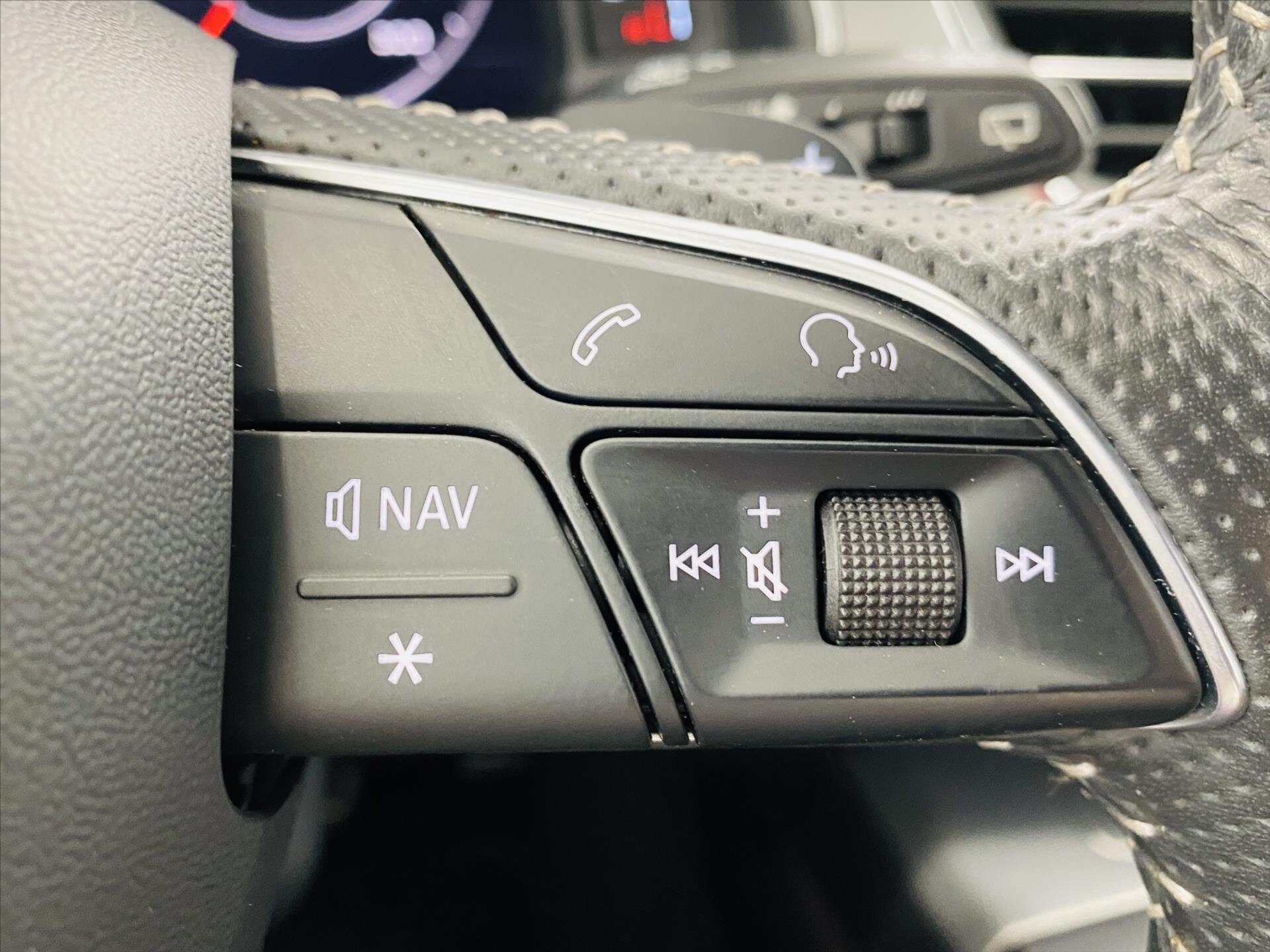 Audi Q7 Kombi 3,0 l 200 kw