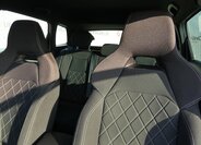 Škoda Karoq SUV / Terénní 1,5 l 110 kw