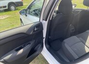 Citroën C4 Hatchback 1,6 l 88 kw