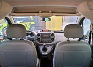 Citroën Berlingo MPV 1,6 l 73 kw