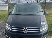 Volkswagen Multivan VAN / Minibus 0,0 150 kw