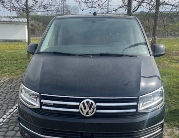 Volkswagen Multivan VAN / Minibus 0,0 150 kw