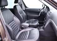 Škoda Yeti SUV / Terénní 1,4 l 90 kw