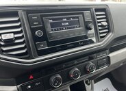 Volkswagen Crafter Užitková 2,0 l 103 kw